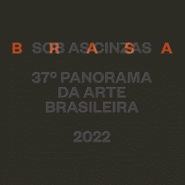 Moderno onde? Moderno quando? A Semana de 22 como motivação