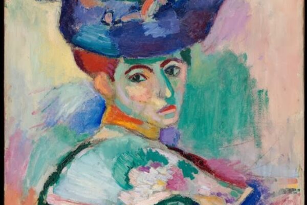 curso online | arte moderna e contemporânea com Lorenzo Merlino