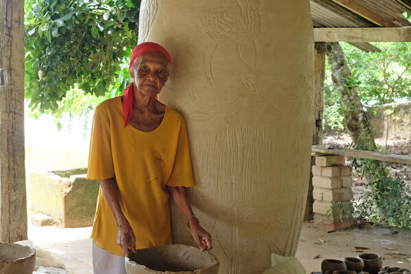 Mostra de documentários: Filmes do Barro