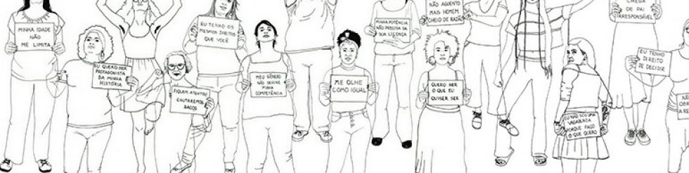 Sobre silenciamentos com Ana Teixeira e Lívia Aquino