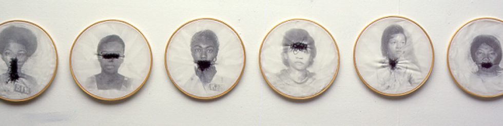 Radiografias visuais femininas negras como práxis para uma educação antirracista com Janaína Machado