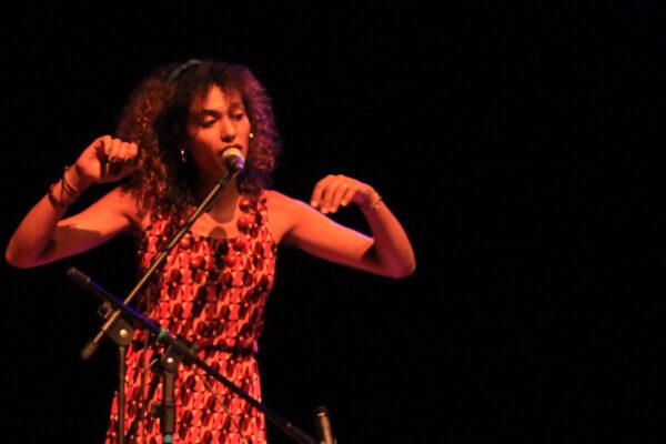 uma luiza: 10 anos de cantorias
