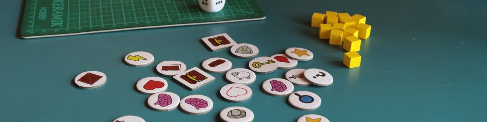Jogos no Museu com Fernanda Tosta