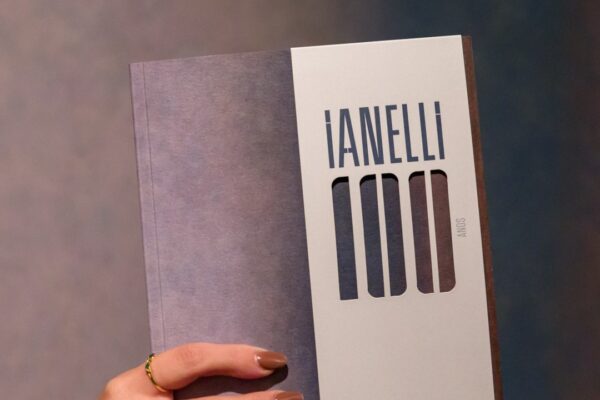 conversa sobre catálogo e exposição “Ianelli 100 anos: o artista essencial”
