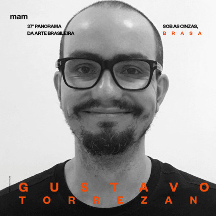 Gustavo Torrezan