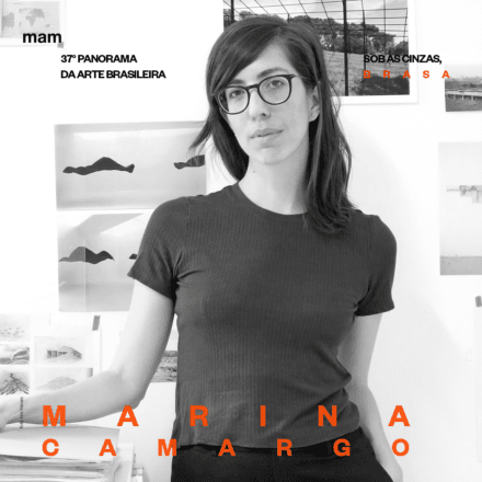 Marina Camargo