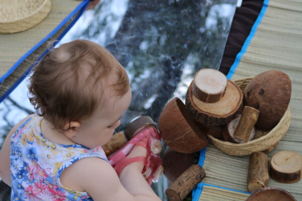 Ser bebê é natural, com Ana Thomé