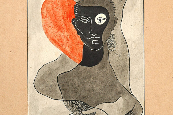 Visita à exposição “Murilo Mendes, poeta crítico: o infinito íntimo”, com MAM Educativo