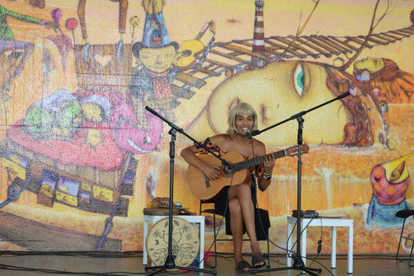 Uma Luiza: 10 anos de cantorias