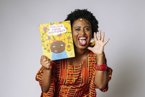 Mafuane Oliveira apresenta “Mesma Nova História”