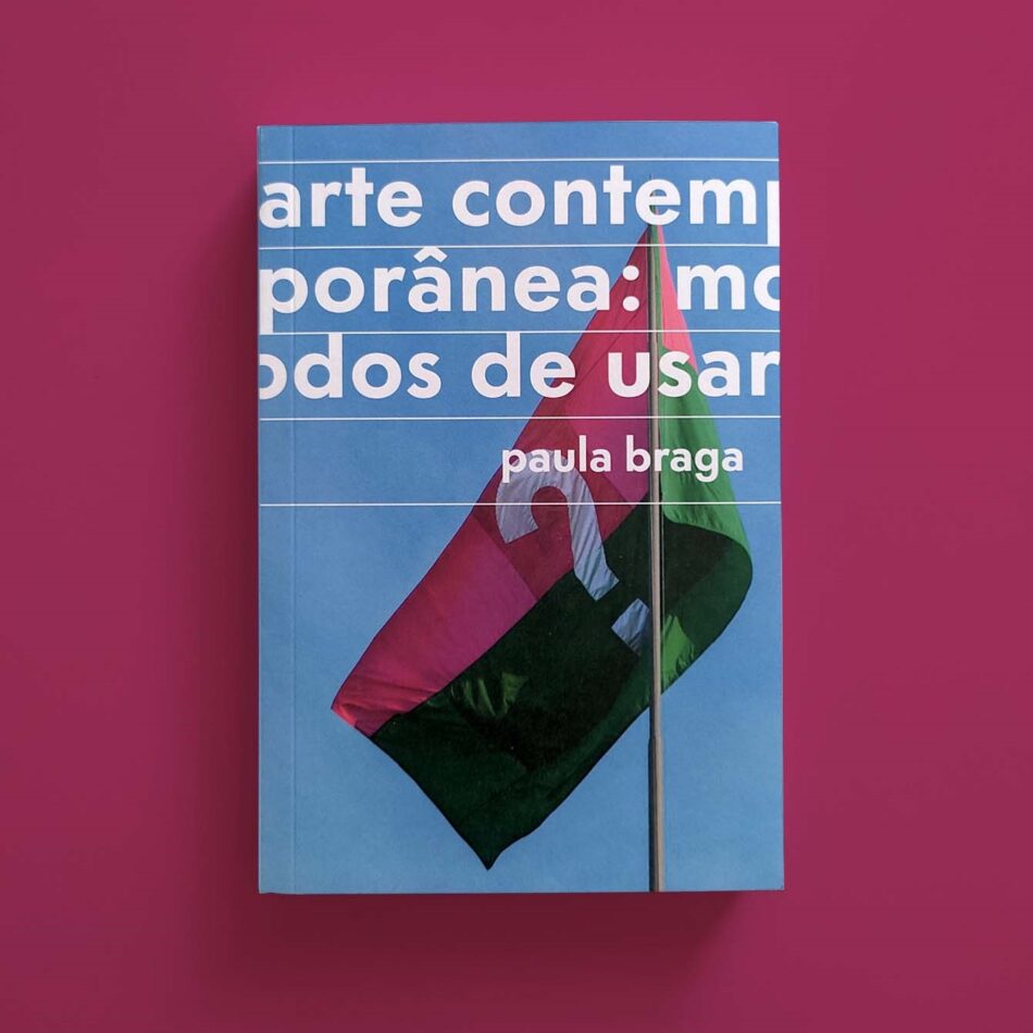 arte contemporânea: modos de usar, com Paula Braga