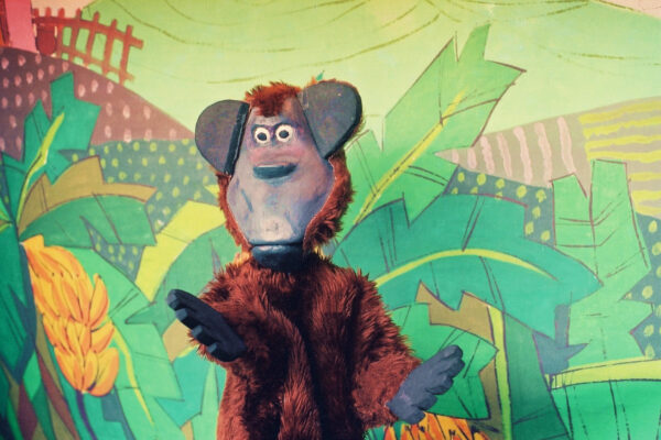 O Macaco Simão, Outras Histórias e Outras Canções
