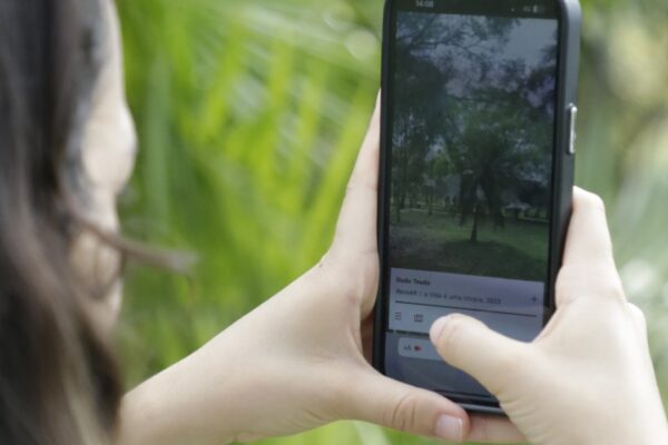 Visita à exposição “Realidades e Simulacros”