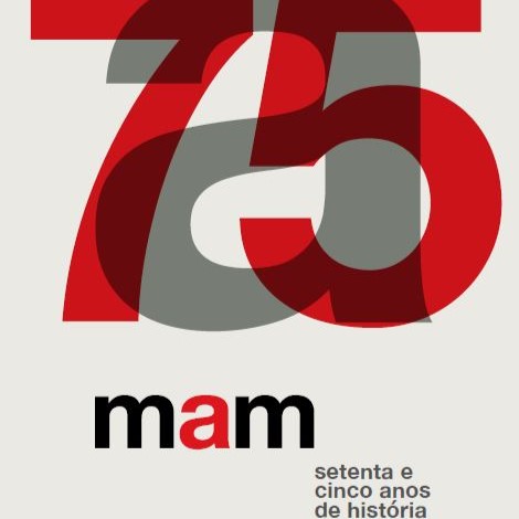 MAM São Paulo: setenta e cinco anos de história