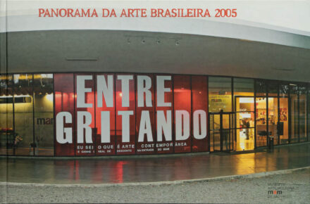 29º Panorama da Arte Brasileira