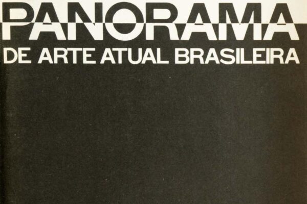 2º Panorama de Arte Atual Brasileira: Pintura