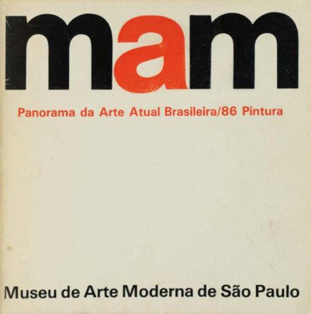 17º Panorama de Arte Atual Brasileira: Pintura