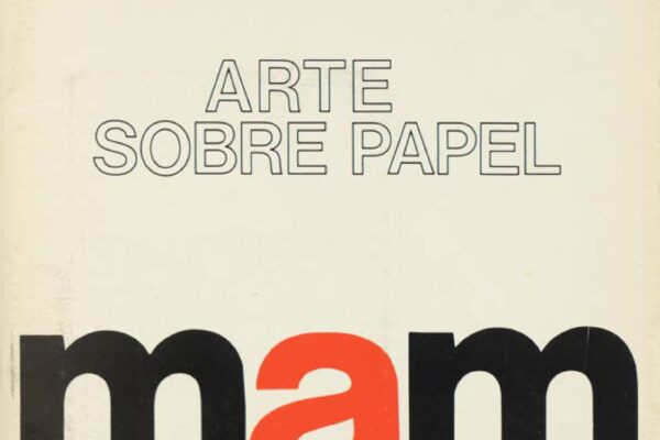 18º Panorama de Arte Atual Brasileira: Arte sobre Papel