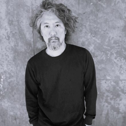 André Komatsu