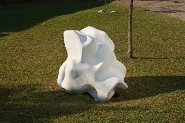 escultura brasileira: do modernismo à contemporaneidade
