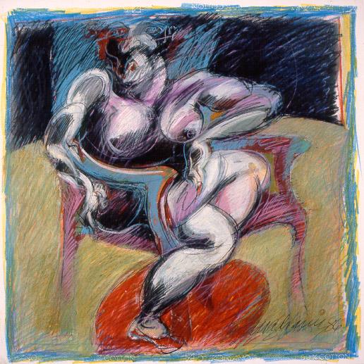 mulheres negras nas artes visuais