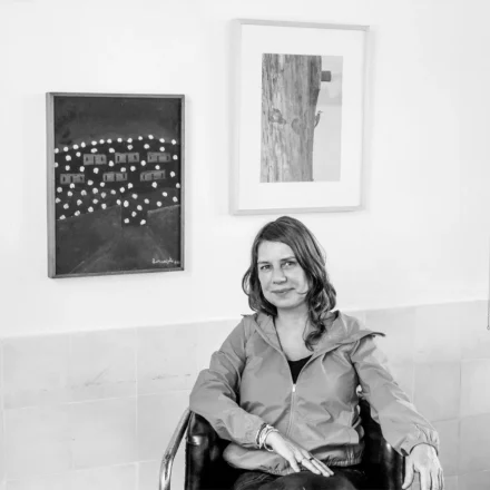 Rivane Neuenschwander
