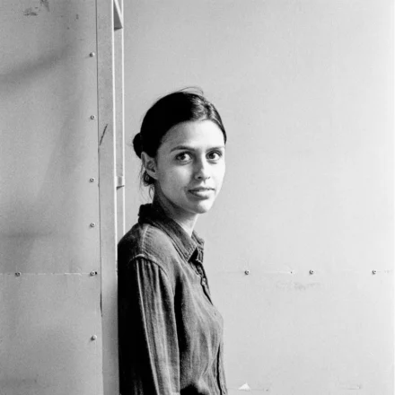 Cinthia Marcelle