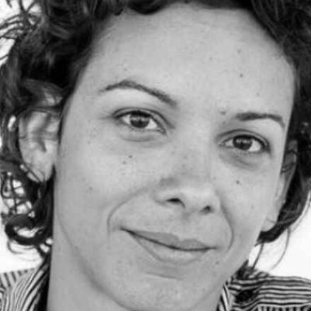 Barbara Wagner