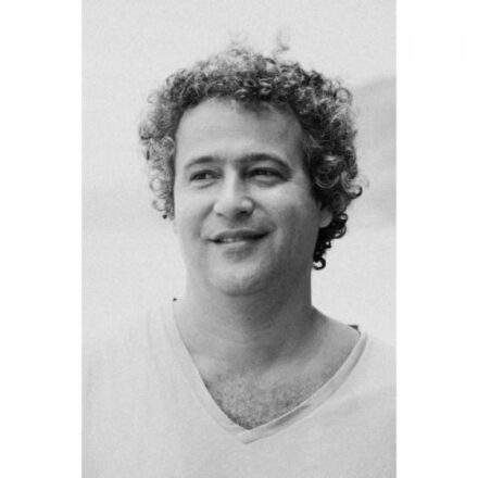 Ernesto Neto