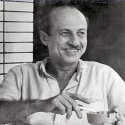 Haroldo Barroso