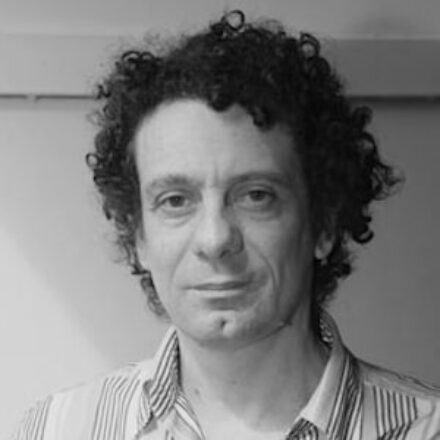 Ricardo Basbaum