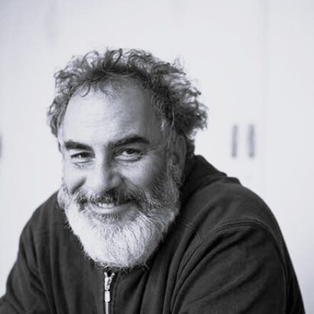 Cao Guimarães