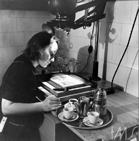 mulheres fotógrafas na modernidade