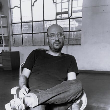 Marcelo Cidade