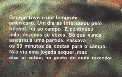 Descrição da imagem: Sobre fundo com manchas em tons de verde, preto e vermelho, em letras brancas, o texto ampliado da imagem anterior.Fim da descrição da imagem.