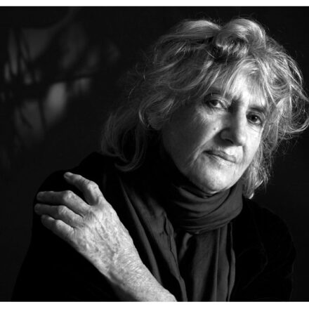 Maureen Bisilliat