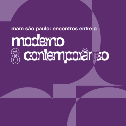 Encontros entre o moderno e o contemporâneo