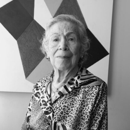 Judith Lauand