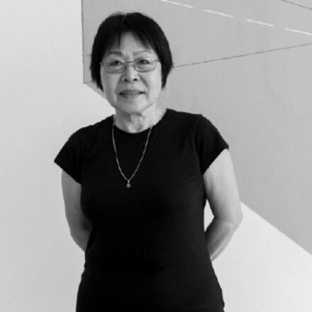 Lydia Okumura