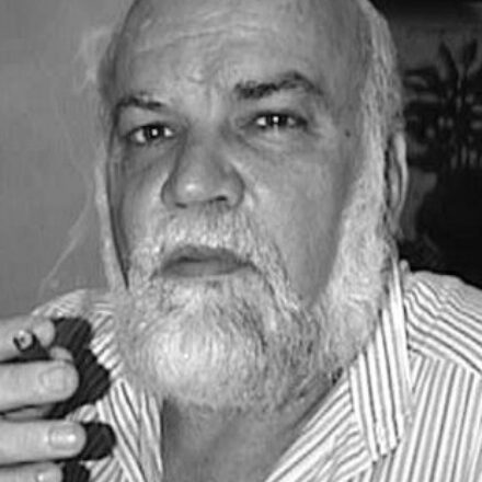 Paulo Bruscky