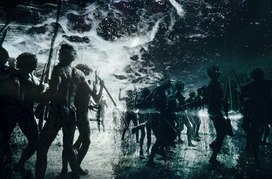 fotografia como história da arte