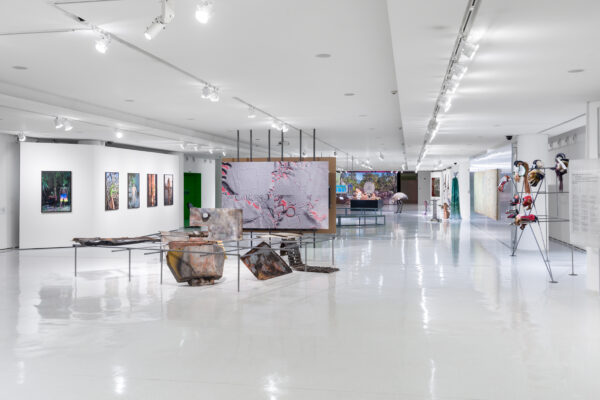 arte e história das exposições