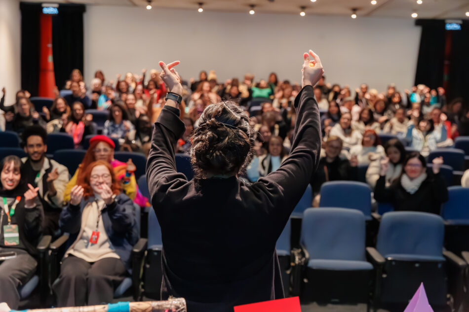 III Jornada Experiências Poéticas – Cotidianos e Memórias