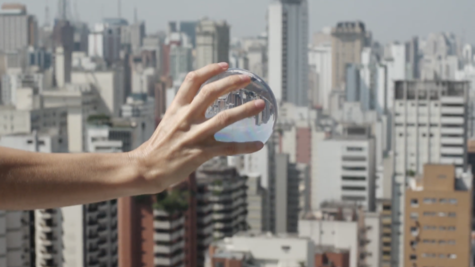 laboratório de performances