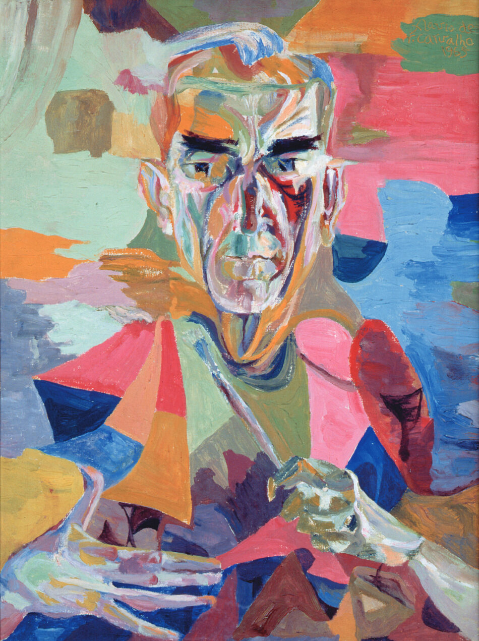 figurações da loucura na história da arte