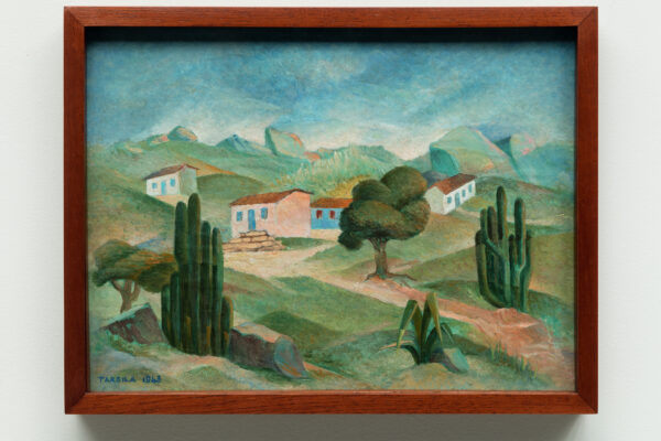 arte moderna e contemporânea