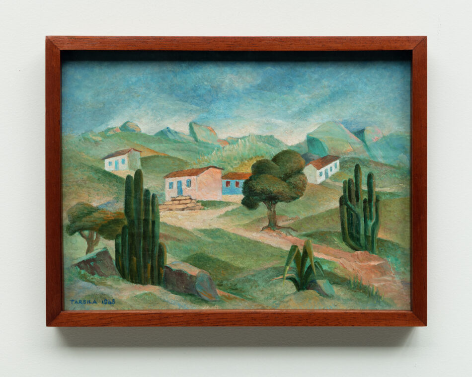 arte moderna e contemporânea