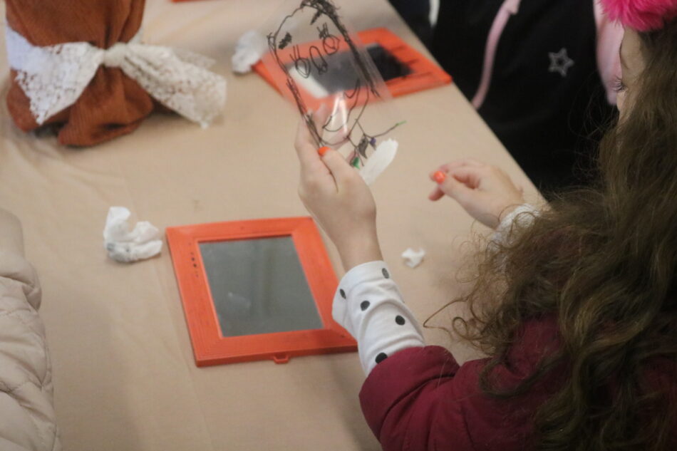 Oficina de Autorretrato