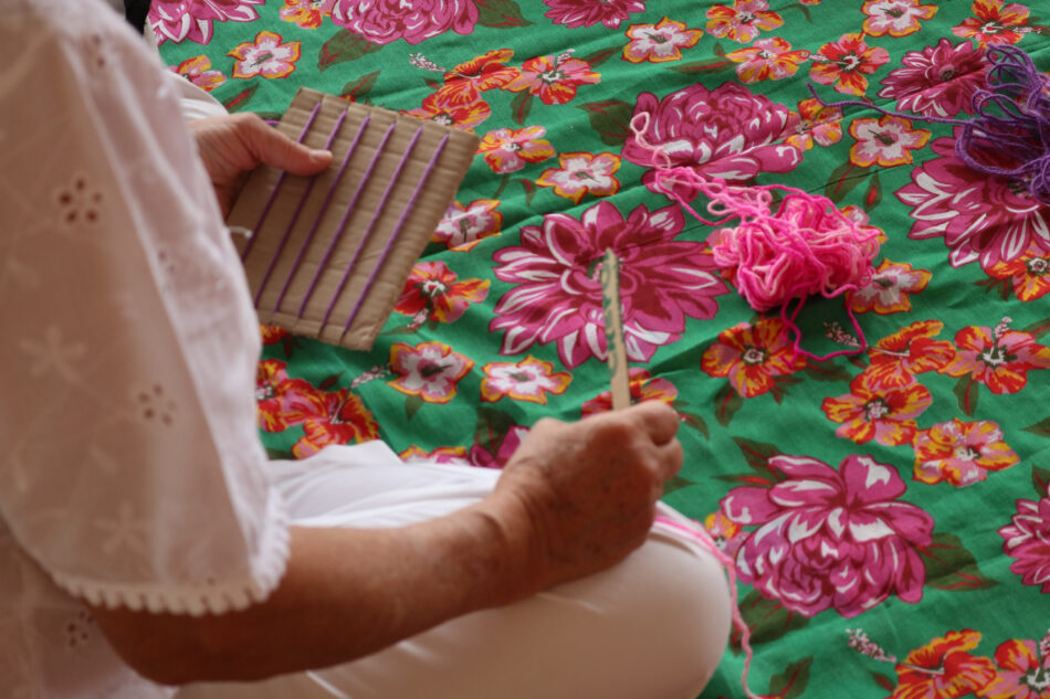 culturas da infância: experiências poéticas-musicais e pedagogia das artesanias na arte educação