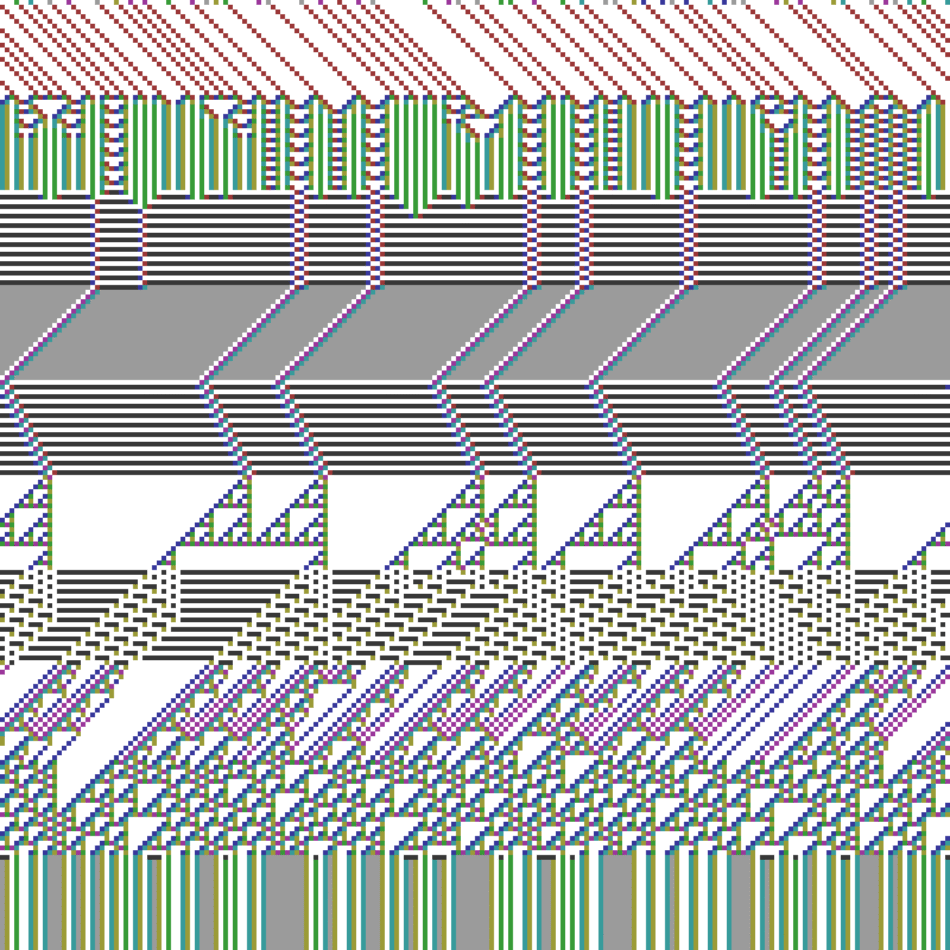 desenhando com código: programação criativa